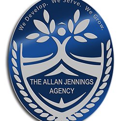 Profile Picture of Allan Jennings Agency (@JenningsAgcy) on Twitter