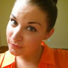 Profile Picture of Danielle Kimball (@definitelydani) on Pinterest