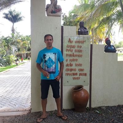 Profile Picture of André Luiz Vieira Calixto (@AndrLui15849299) on Twitter