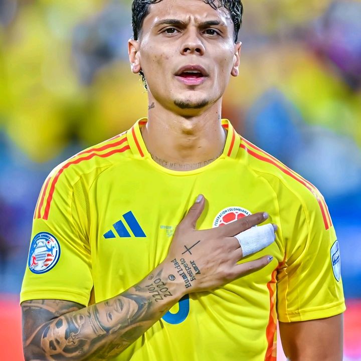 Profile Picture of Daniela Rojas (@danielarojas016) on Tiktok