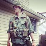 Profile Picture of Brian Schwally (@kappe_kaptain) on Instagram