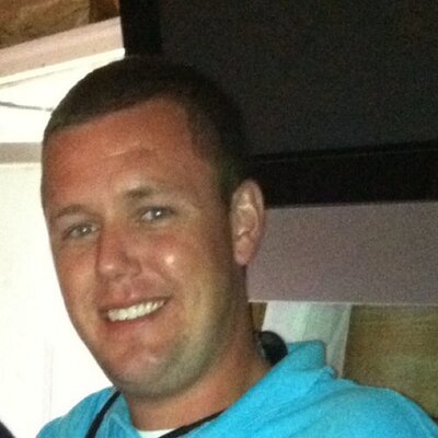 Profile Picture of Robert Cooey (@Captain1247) on Twitter