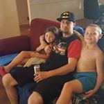 Profile Picture of Chris Ussery (@ussery.chris) on Instagram