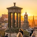 Profile Picture of EDINBURGH CLICKS - SCOTLAND (@edinburghclicks) on Instagram
