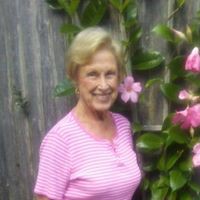 Profile Picture of Joan Boylan (@joan-boylan-1) on Quora