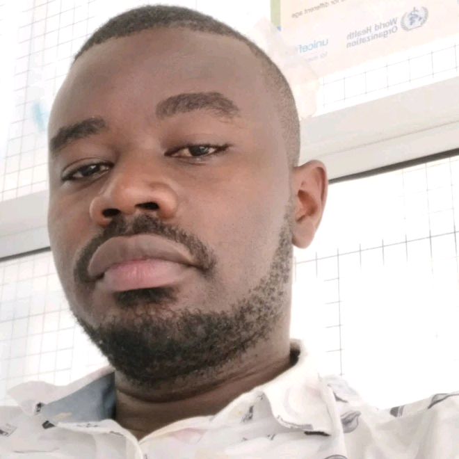 Profile Picture of Kevin Gaunye (@kevin.gaunye) on Tiktok