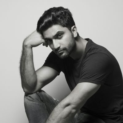 Profile Picture of Ahad Raza Mir (@ahadrazamir) on Twitter