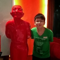 Profile Picture of Darren Low (@darren-low-16) on Quora