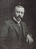 Profile Picture of James Marchbankson Wikipedia