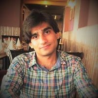 Profile Picture of Hammad Hassan (@hammad-hassan-30) on Quora