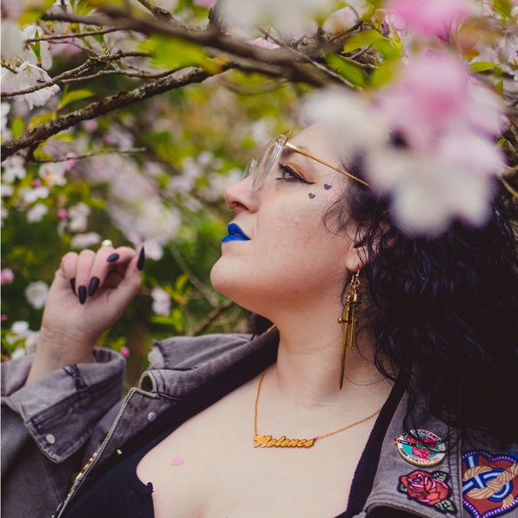 Profile Picture of Rose Madrone (@rmviolet) on Poshmark