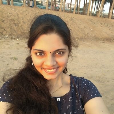 Profile Picture of Swetha Penmethsa (@PenmethsaSwetha) on Twitter