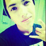 Profile Picture of Alex Negrete (@ponypony96) on Instagram