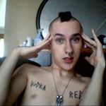 Tristan Curtis Lomax - Instagram Profile Picture of Tristan Curtis Lomax (@thatoneguywithatrenchcoat) on Instagram