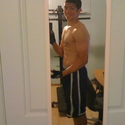 Profile Picture of Brian Darius Hodge (@ThickDarius) on Twitter