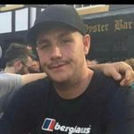 Profile Picture of James Marzy maher (@jamesmaher198521) on Instagram