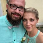 Profile Picture of Steffi Keith (@steffiundben) on Instagram