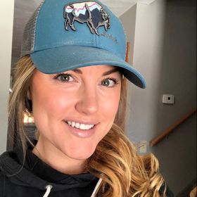 Profile Picture of Heather Mehlhaff (@heatherdmehlhaff) on Pinterest