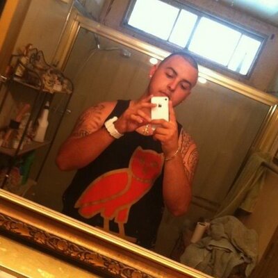 Profile Picture of Robert Mullins (@Robbie_Rob91) on Twitter