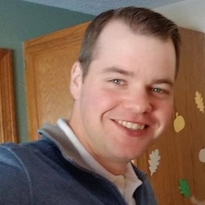 Profile Picture of Nate Geer (@N8geer) on Twitter