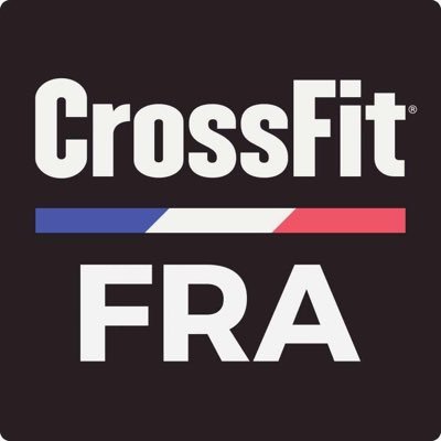 Profile Picture of CrossFit France (@FranceCrossfit) on Twitter