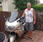 Profile Picture of Russell Graham (@Russell-Graham) on Facebook