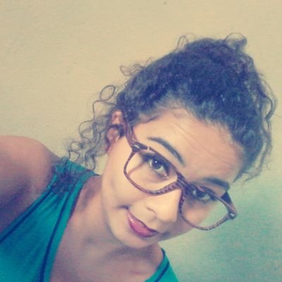 Profile Picture of Clarice Andrade (@Clarice88321085) on Twitter