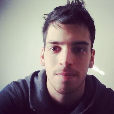 Profile Picture of Ramiro Moreno (@ramoreno92) on Twitter