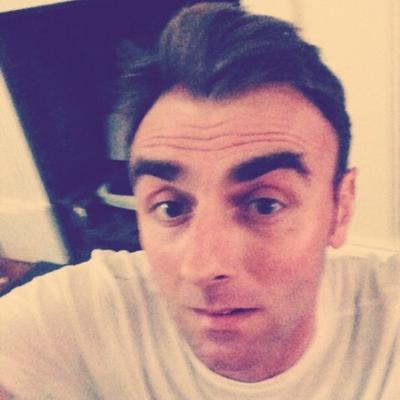 Profile Picture of Calvin McClay (@calvinmcc) on Twitter