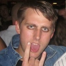Profile Picture of Jason Raab (@jbraab) on Twitter