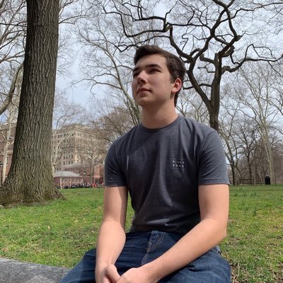 Profile Picture of Matt Melchior (@MatthewMelchior) on Twitter