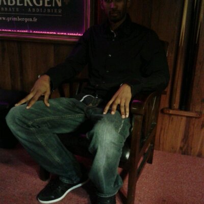 Profile Picture of Yonas Menghisteab (@YMenghisteab) on Twitter