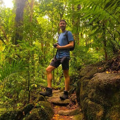 Profile Picture of Josh Farmer Photography (@jfarmer_photo) on Twitter