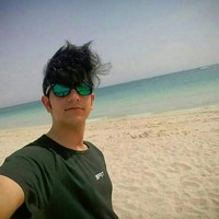 Profile Picture of Hamid Amell (@hamid-amell) on Quora