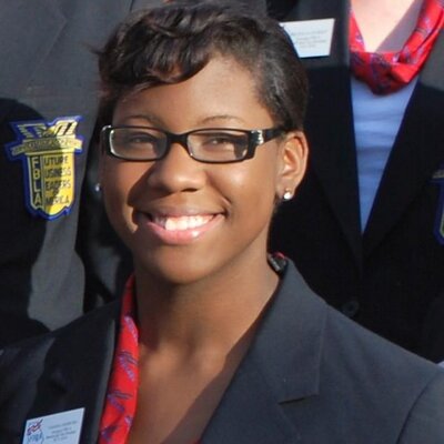 Profile Picture of Tamara Andrews (@GAFBLA_Tamara) on Twitter