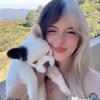 Profile Picture of 💗 (@melaniesleftasscheekk) on Tiktok