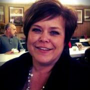 Profile Picture of Kelly Reall Stambaugh (@kellystambaugh) on Pinterest