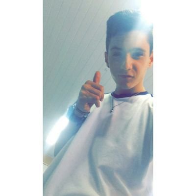 Profile Picture of ANDRADE (@CarlosCeandrade) on Twitter