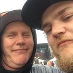 Profile Picture of Ross Stanfield (@rossstanfield) on Instagram