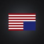 Profile Picture of House of Cards (@houseofcards) on Instagram