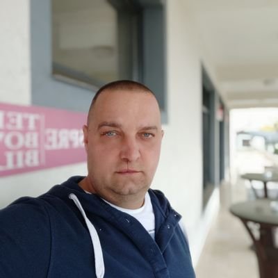 Profile Picture of Badilescu (@badilescu) on Twitter