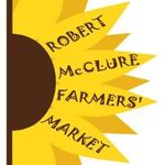 Profile Picture of Robert McClure Farmers’ Market (@mcclure.farmers.market) on Instagram