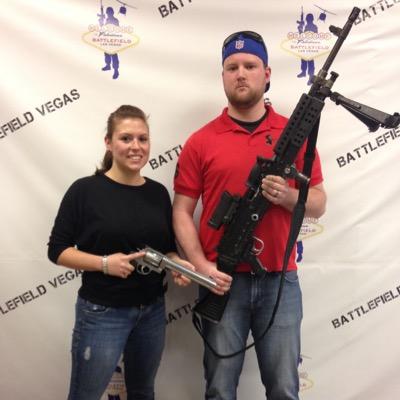 Profile Picture of Travis McKay (@Trav1919) on Twitter