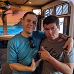 Profile Picture of David Shewbert (@_hotsince84_) on Instagram