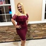 Profile Picture of Angelica Maria Carrizales Reyn (@angelicamariacarrizales) on Instagram