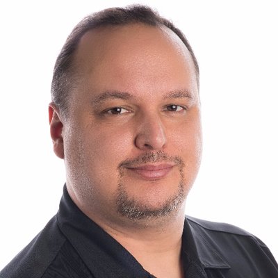 Profile Picture of Brian Kirsch (@bckirsch) on Twitter