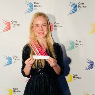 Profile Picture of Karolin Krell (@OsteoPhysioLON) on Twitter