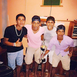 Profile Picture of Kevin David Valencia (@kevindavidvalencia) on Flickr