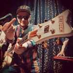 Profile Picture of Dmitriy Kuznetsov (@dimaelysium) on Instagram