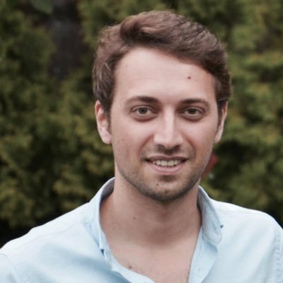 Profile Picture of Piotr Dębiec (@Debiec) on Twitter